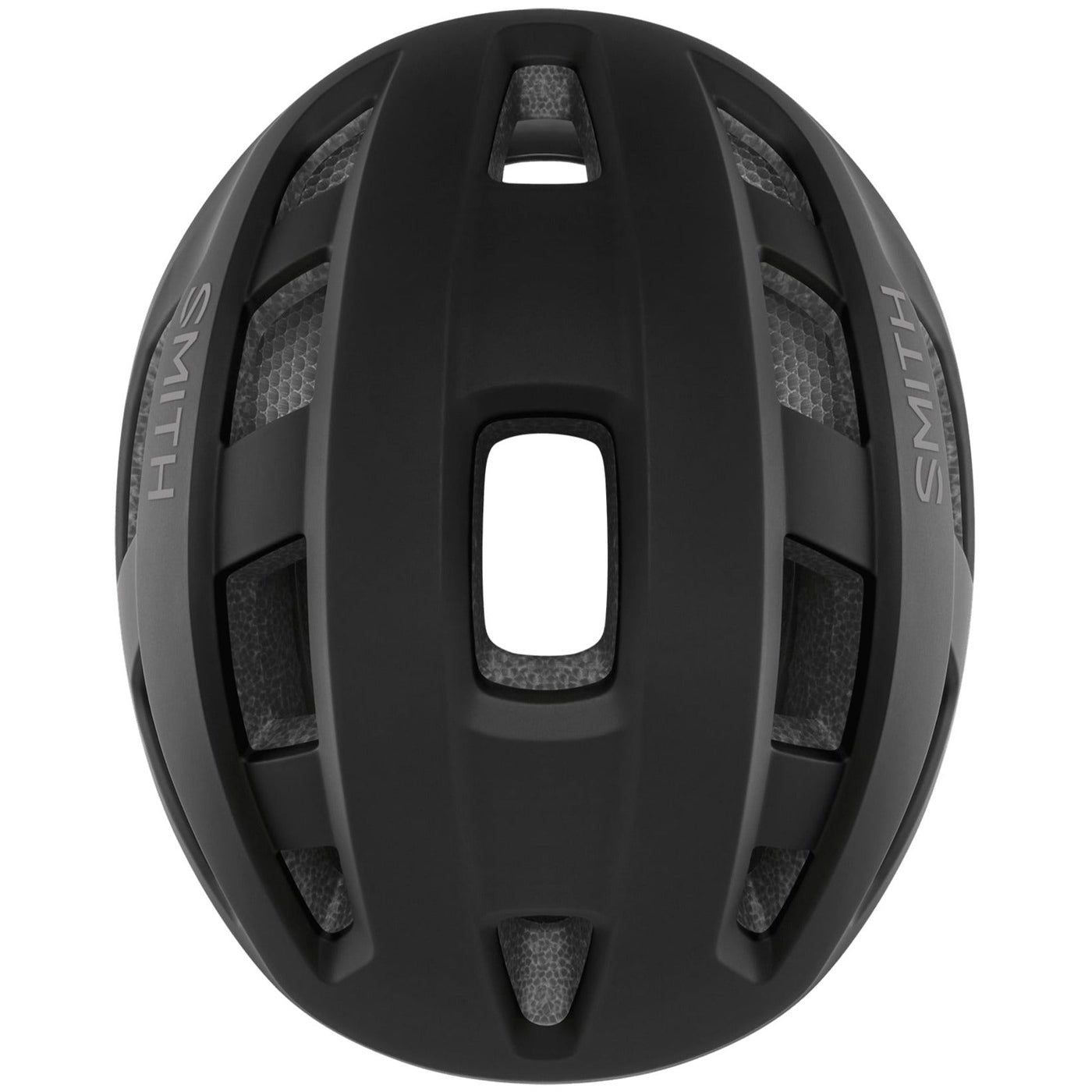 Casco Smith Triad Mips - Nero