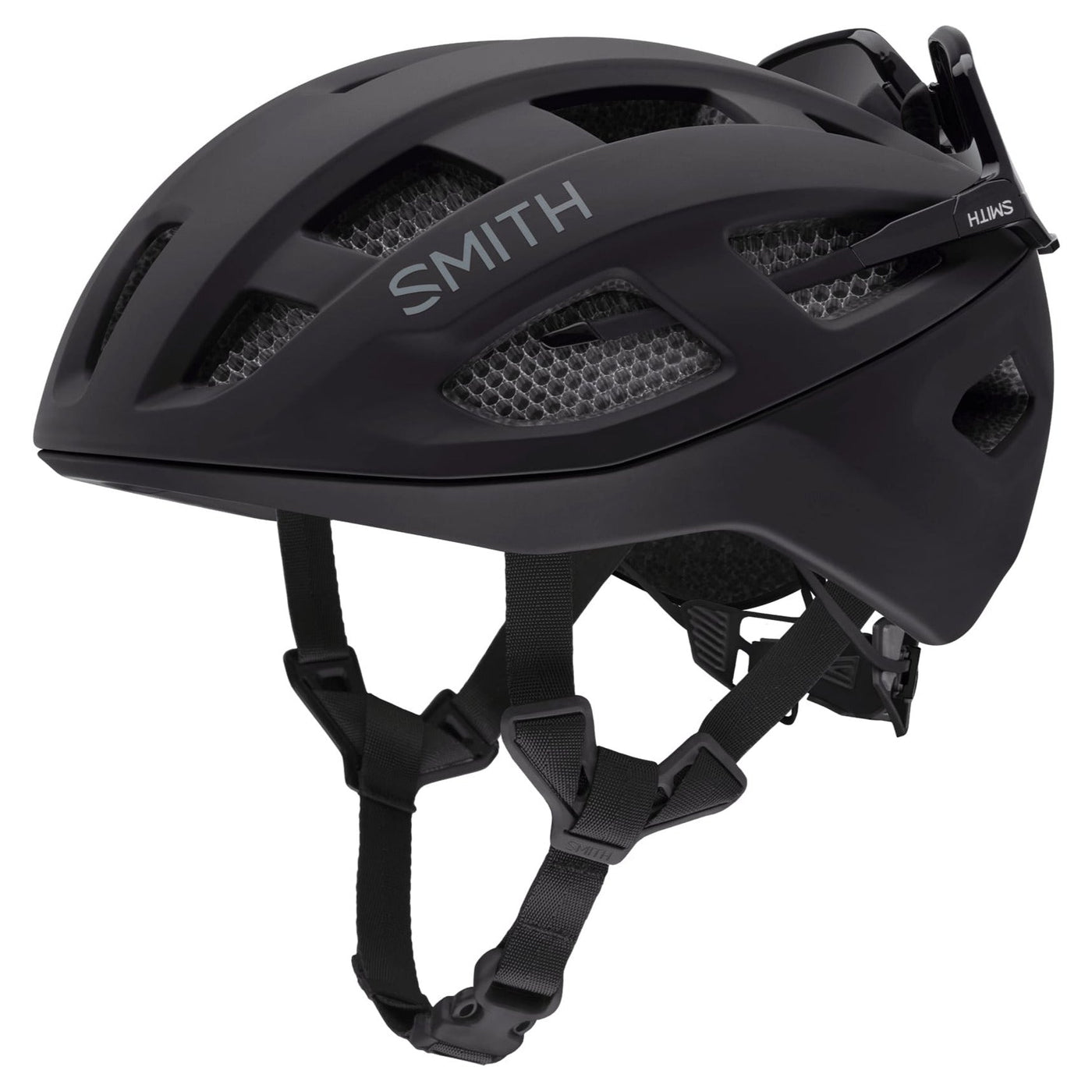 Casco Smith Triad Mips - Nero
