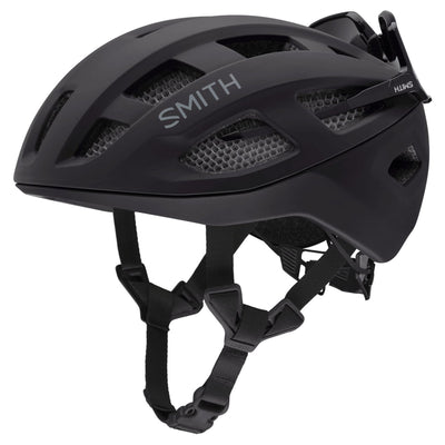 Casco Smith Triad Mips - Nero