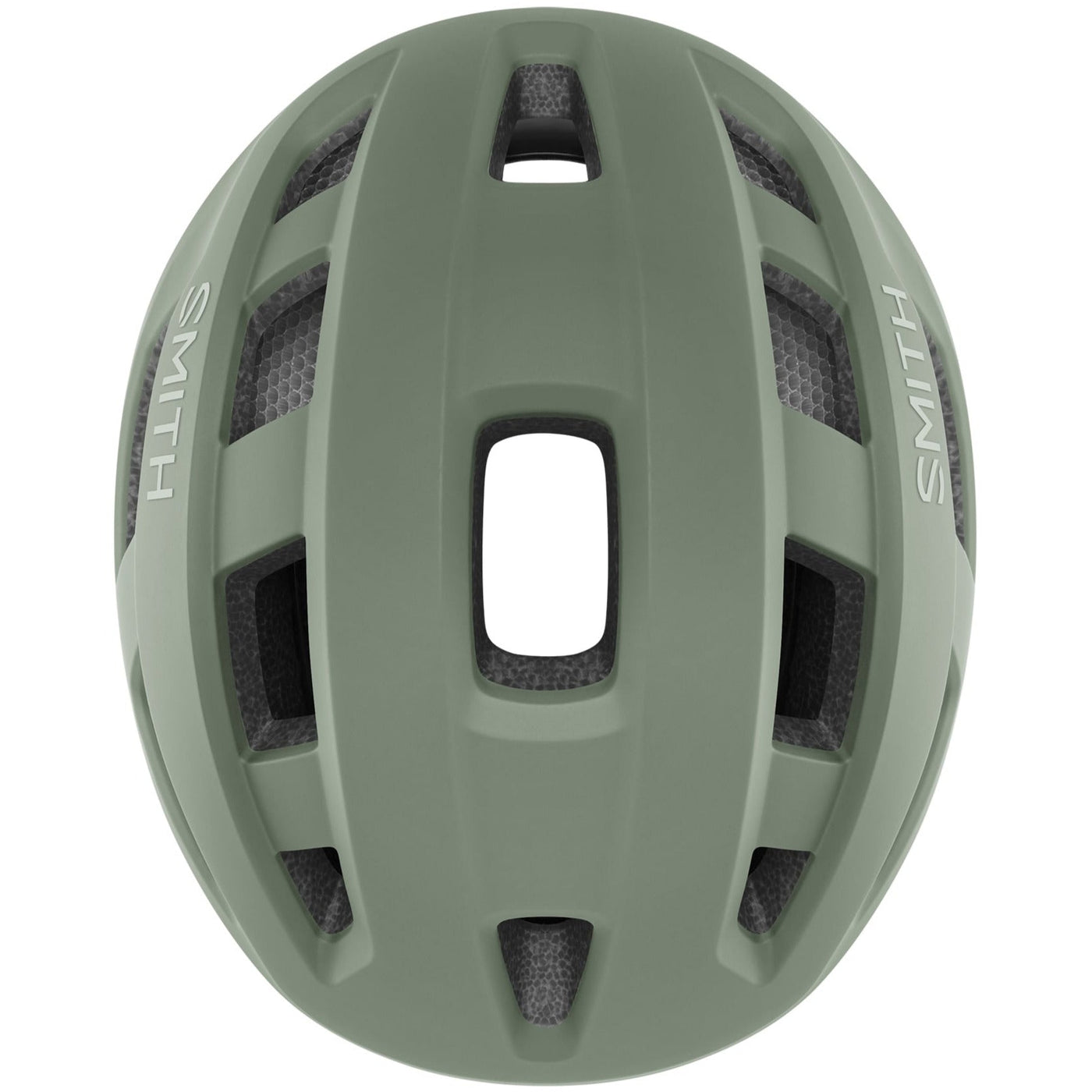 Casco Smith Triad Mips - Verde chiaro