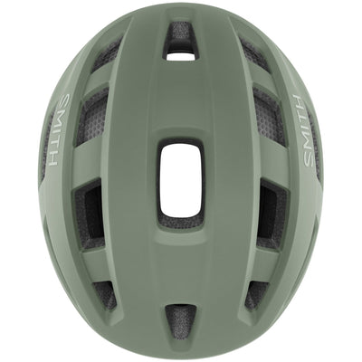 Casco Smith Triad Mips - Verde chiaro