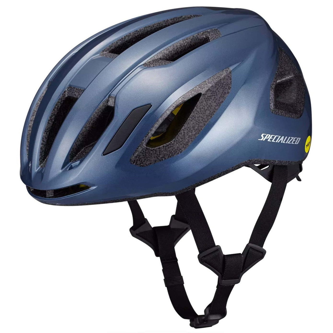 Casco Specialized Chamonix 3 - Blu