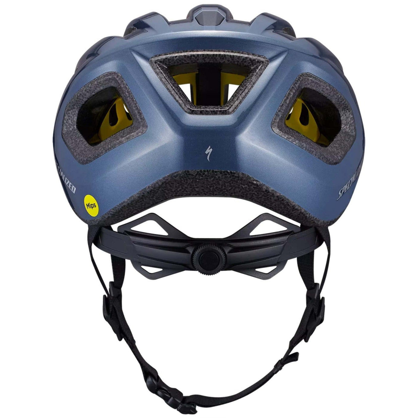 Casco Specialized Chamonix 3 - Blu