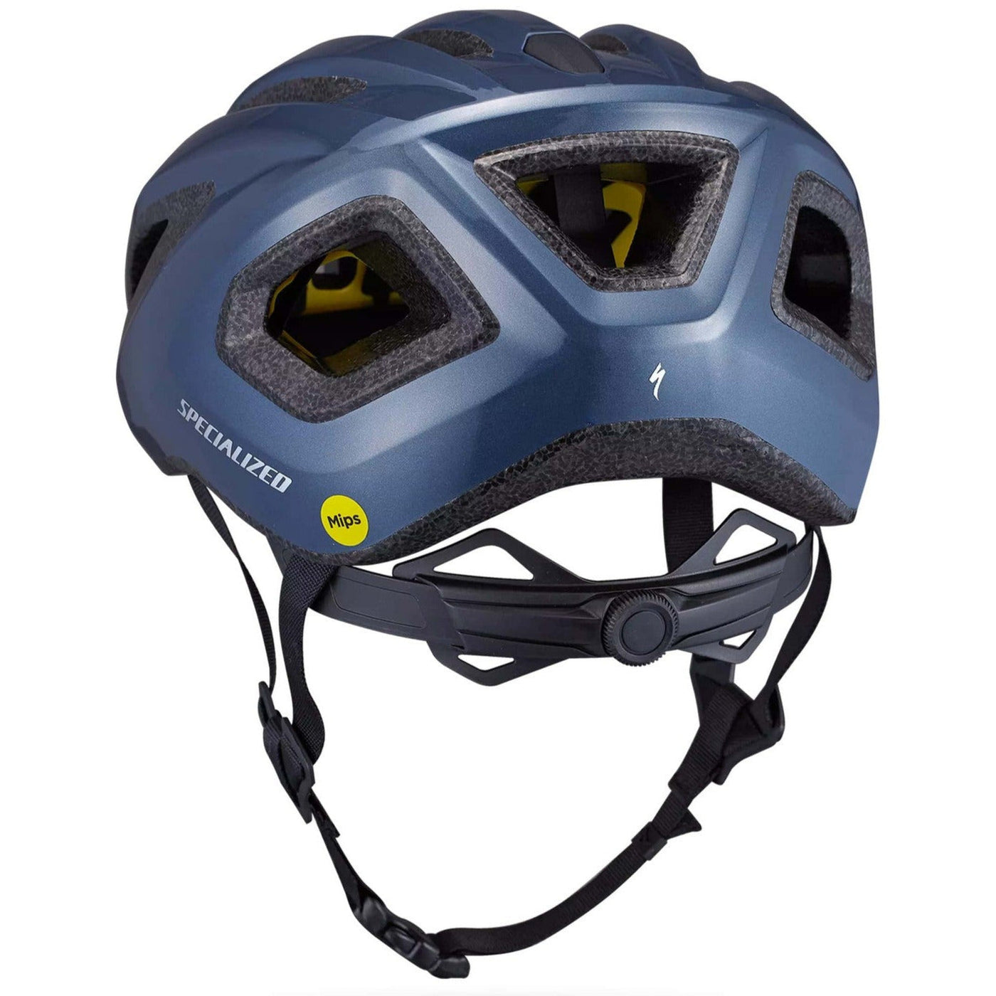 Casco Specialized Chamonix 3 - Blu