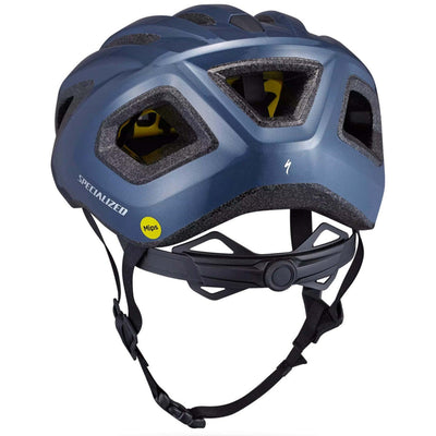 Casco Specialized Chamonix 3 - Blu