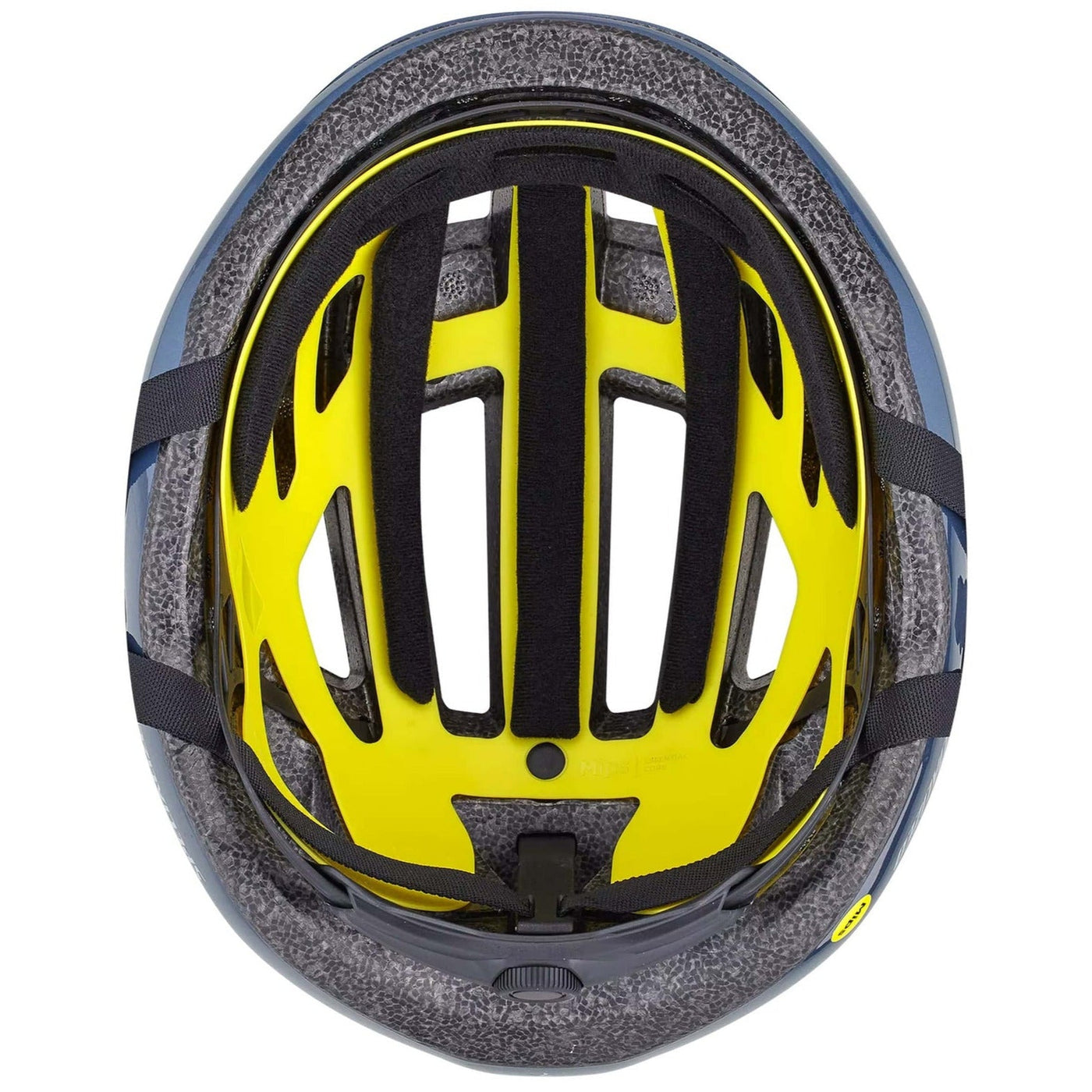 Casco Specialized Chamonix 3 - Blu