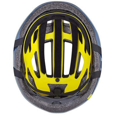 Casco Specialized Chamonix 3 - Blu
