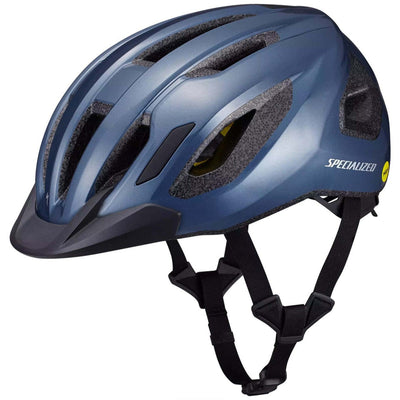 Casco Specialized Chamonix 3 - Blu