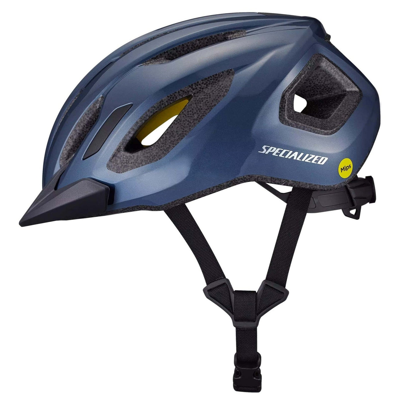 Casco Specialized Chamonix 3 - Blu