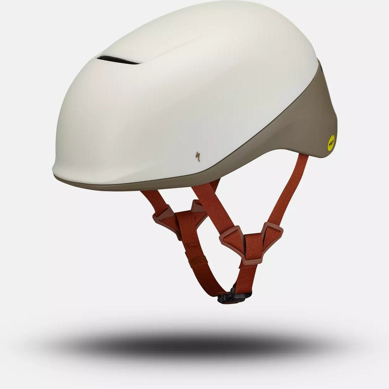 Casco Specialized Tone - Beige