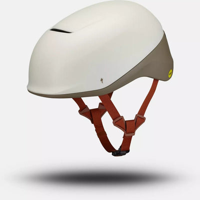 Casco Specialized Tone - Beige