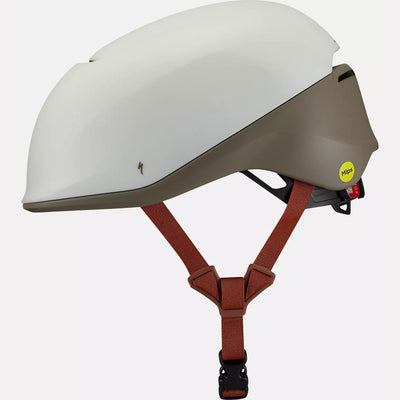 Casco Specialized Tone - Beige