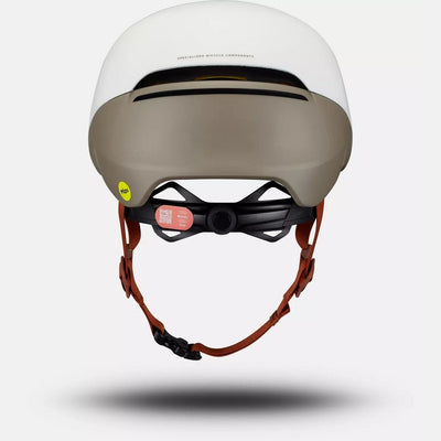 Casco Specialized Tone - Beige