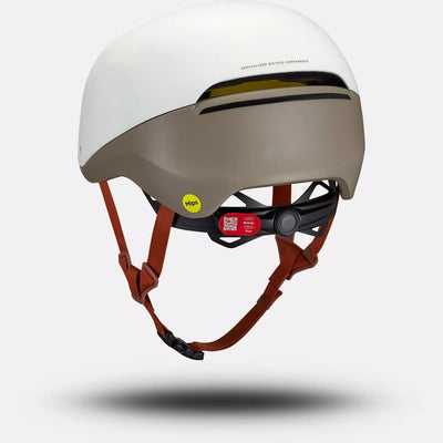 Casco Specialized Tone - Beige