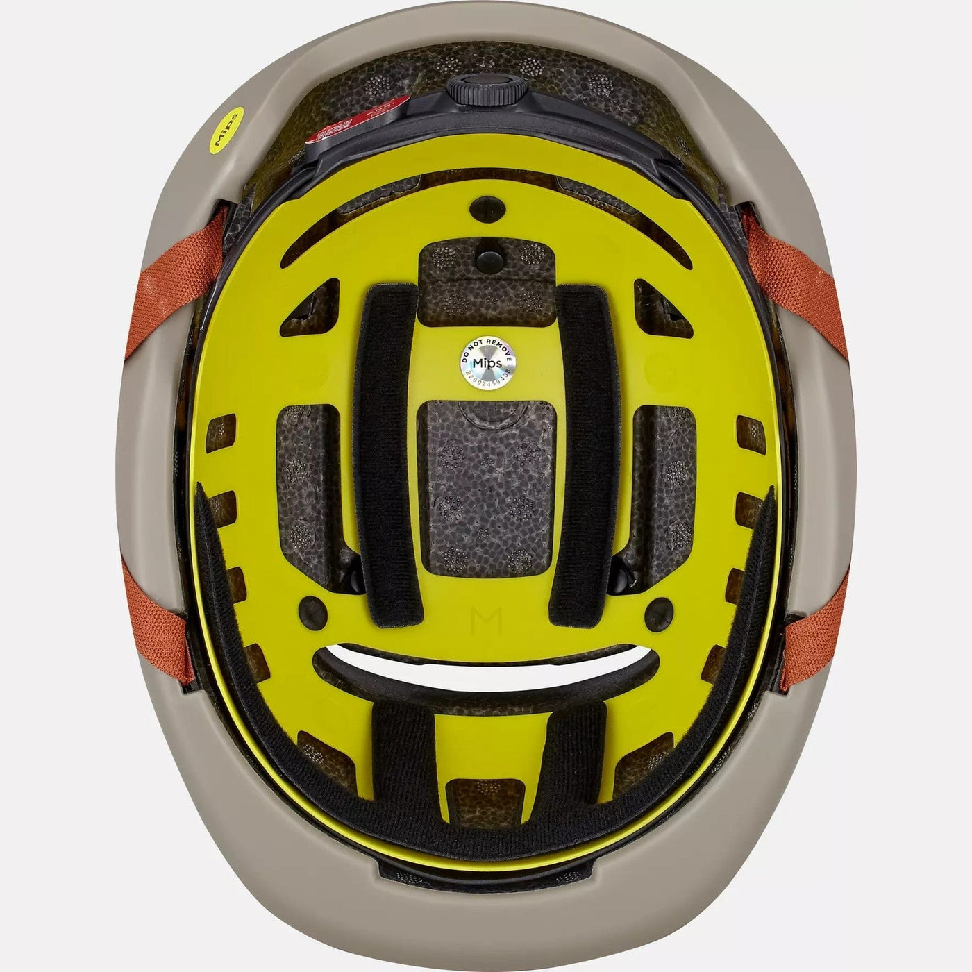 Casco Specialized Tone - Beige