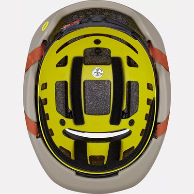 Casco Specialized Tone - Beige