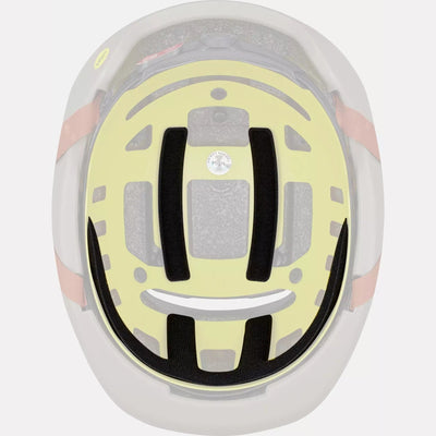 Casco Specialized Tone - Beige
