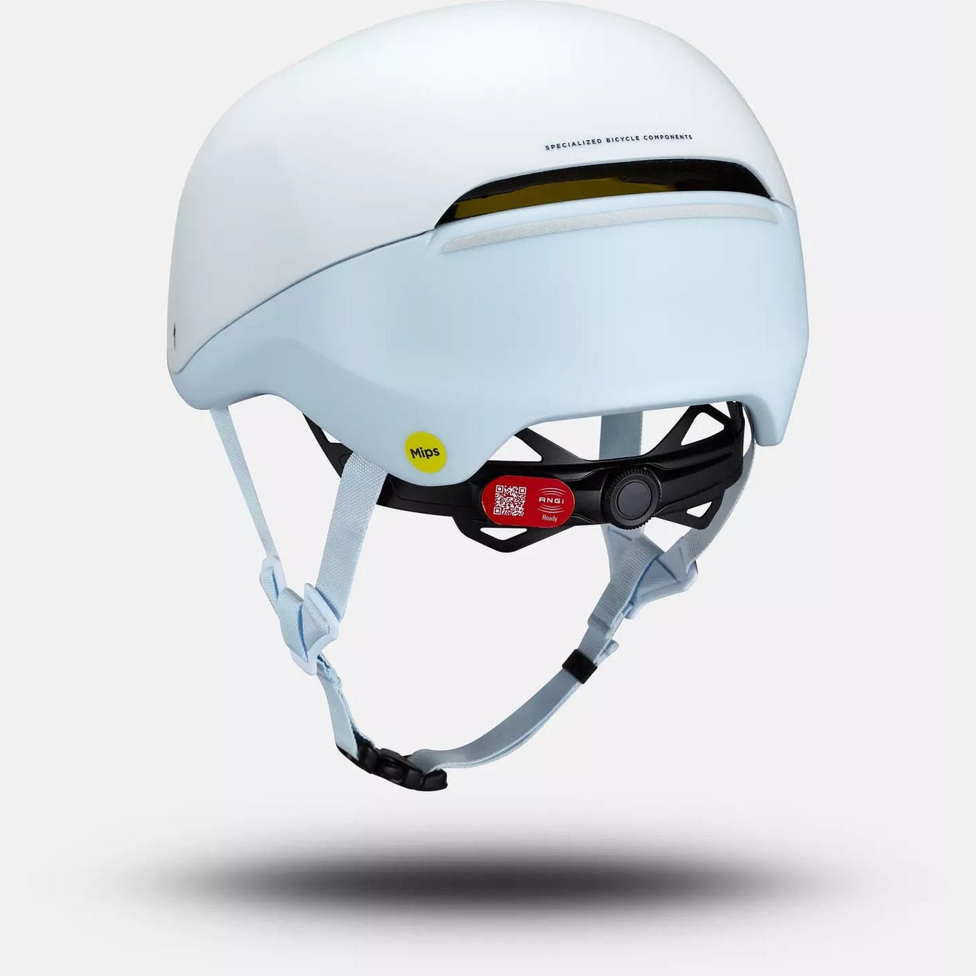 Casco Specialized Tone - Bianco