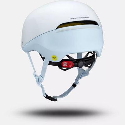 Casco Specialized Tone - Bianco