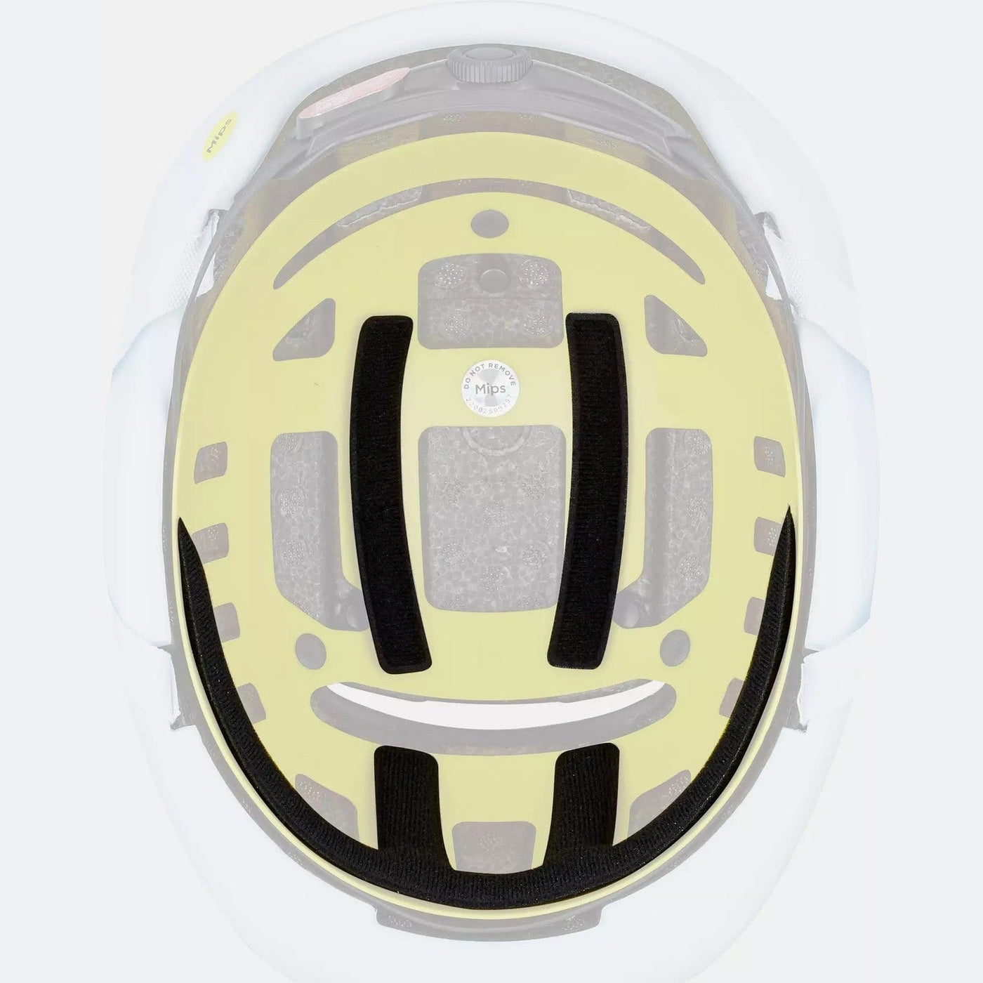 Casco Specialized Tone - Bianco