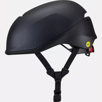 Casco Specialized Tone - Blu