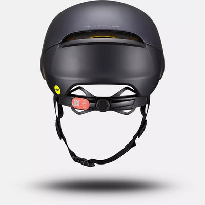 Casco Specialized Tone - Blu
