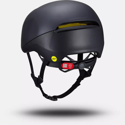 Casco Specialized Tone - Blu
