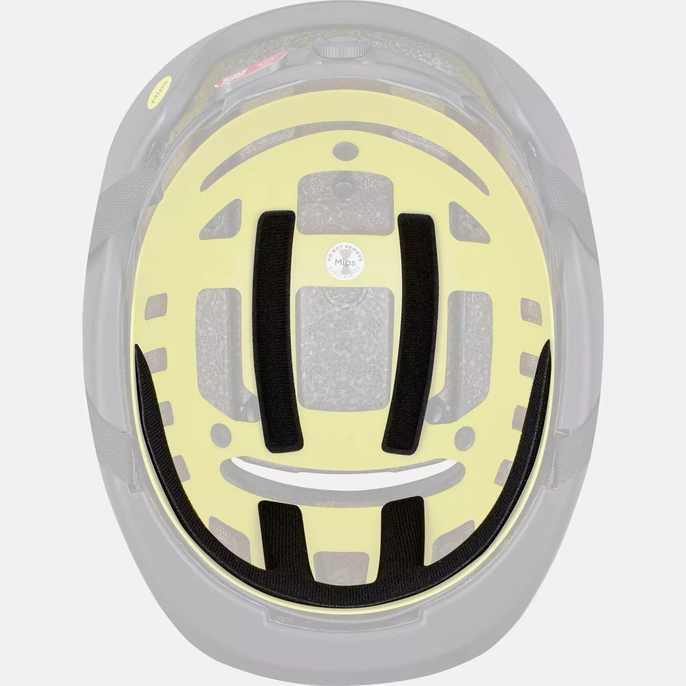 Casco Specialized Tone - Blu