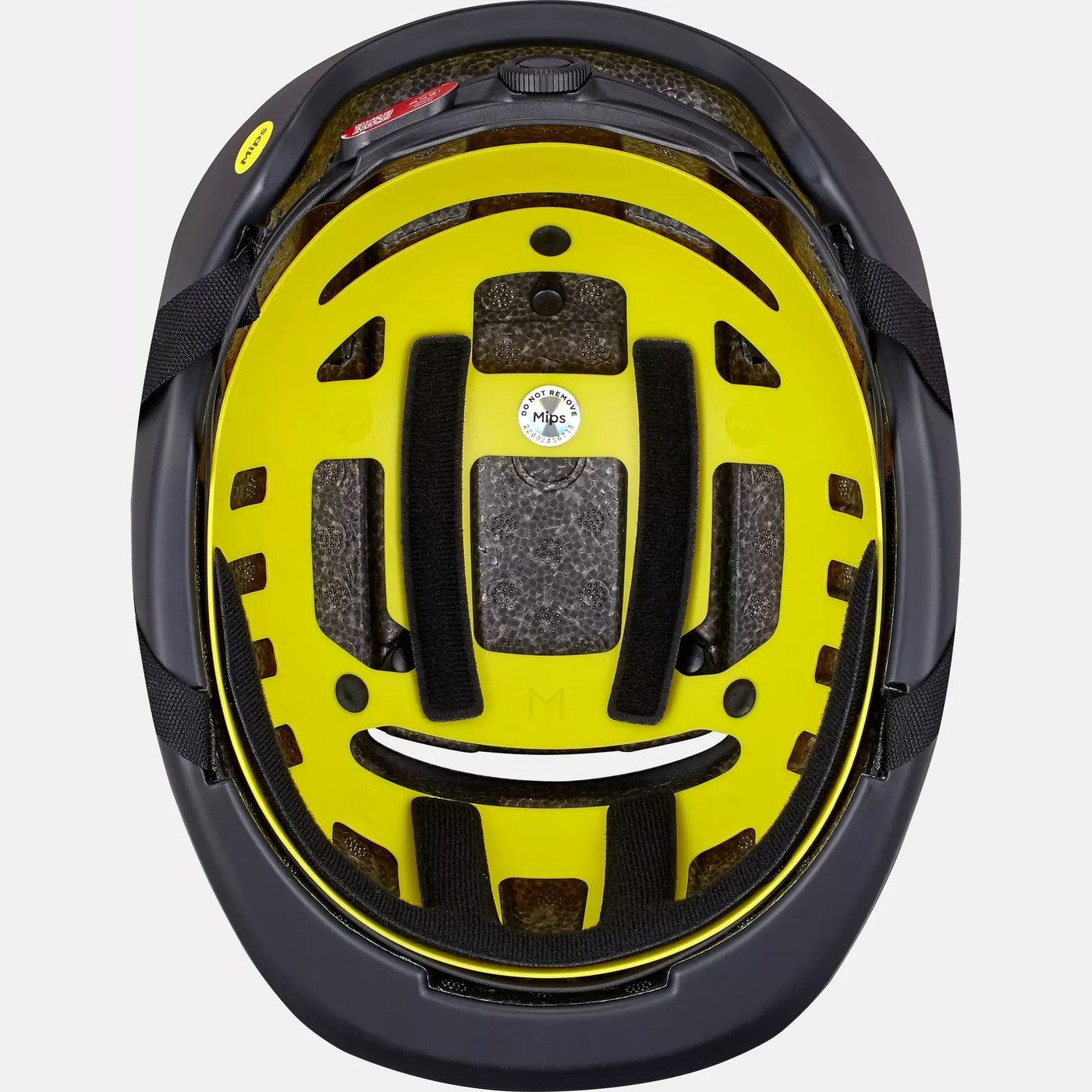 Casco Specialized Tone - Blu