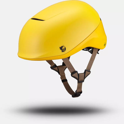 Casco Specialized Tone - Giallo