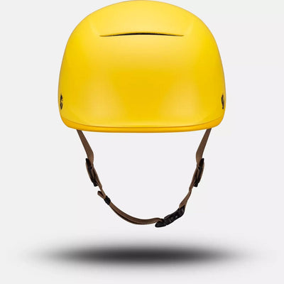 Casco Specialized Tone - Giallo