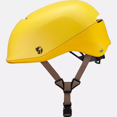 Casco Specialized Tone - Giallo