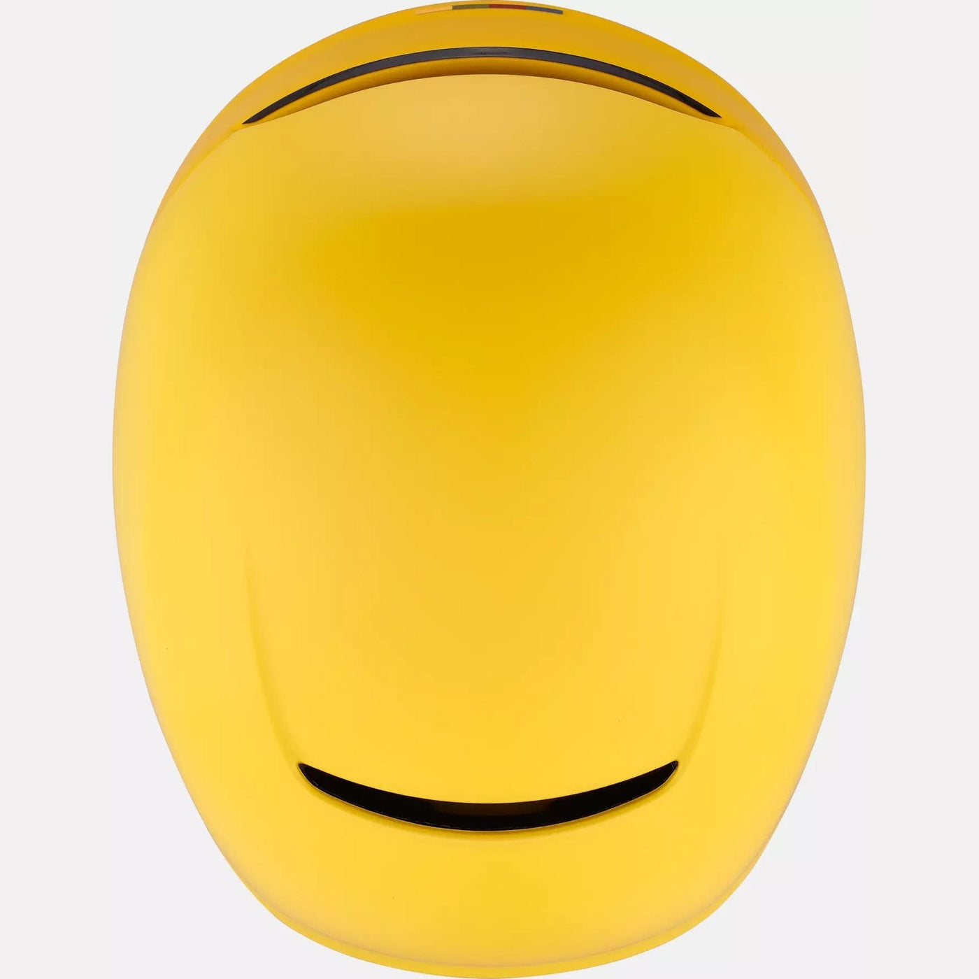 Casco Specialized Tone - Giallo