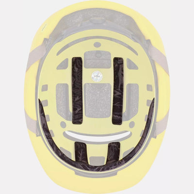 Casco Specialized Tone - Giallo