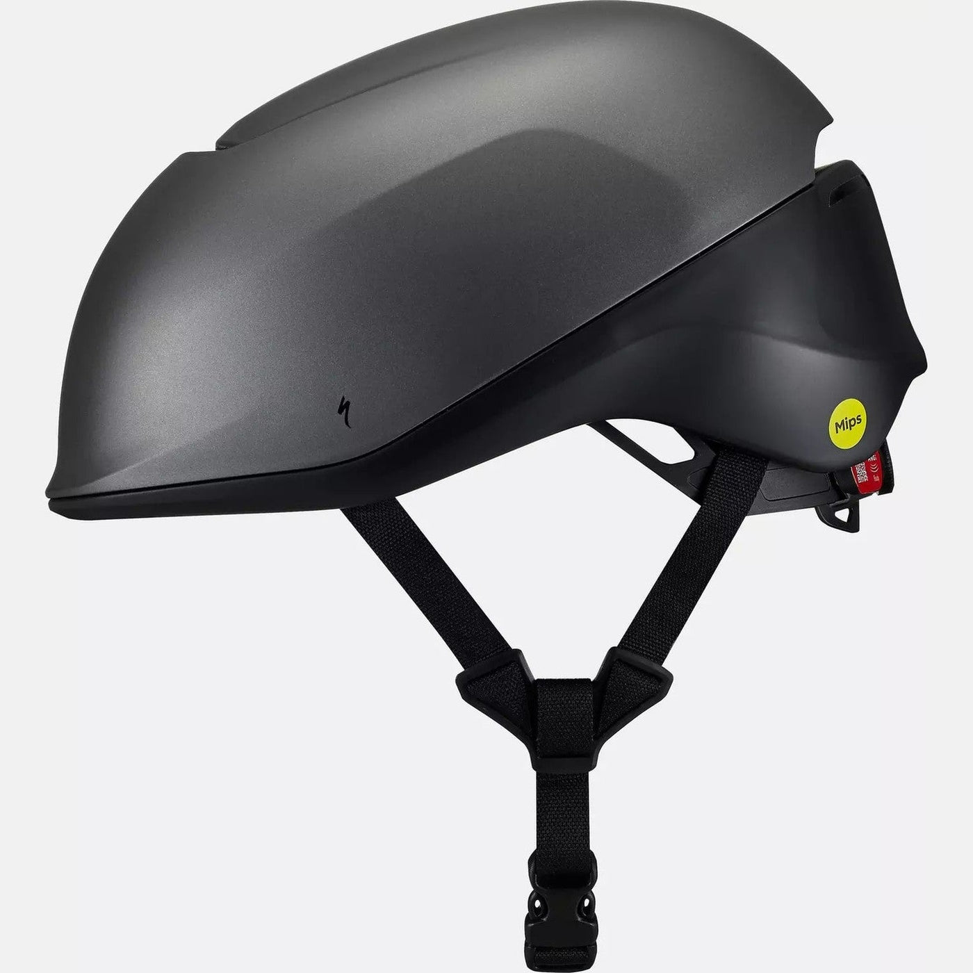 Casco Specialized Tone - Grigio