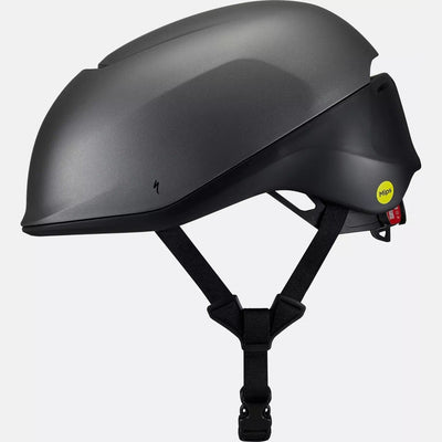 Casco Specialized Tone - Grigio