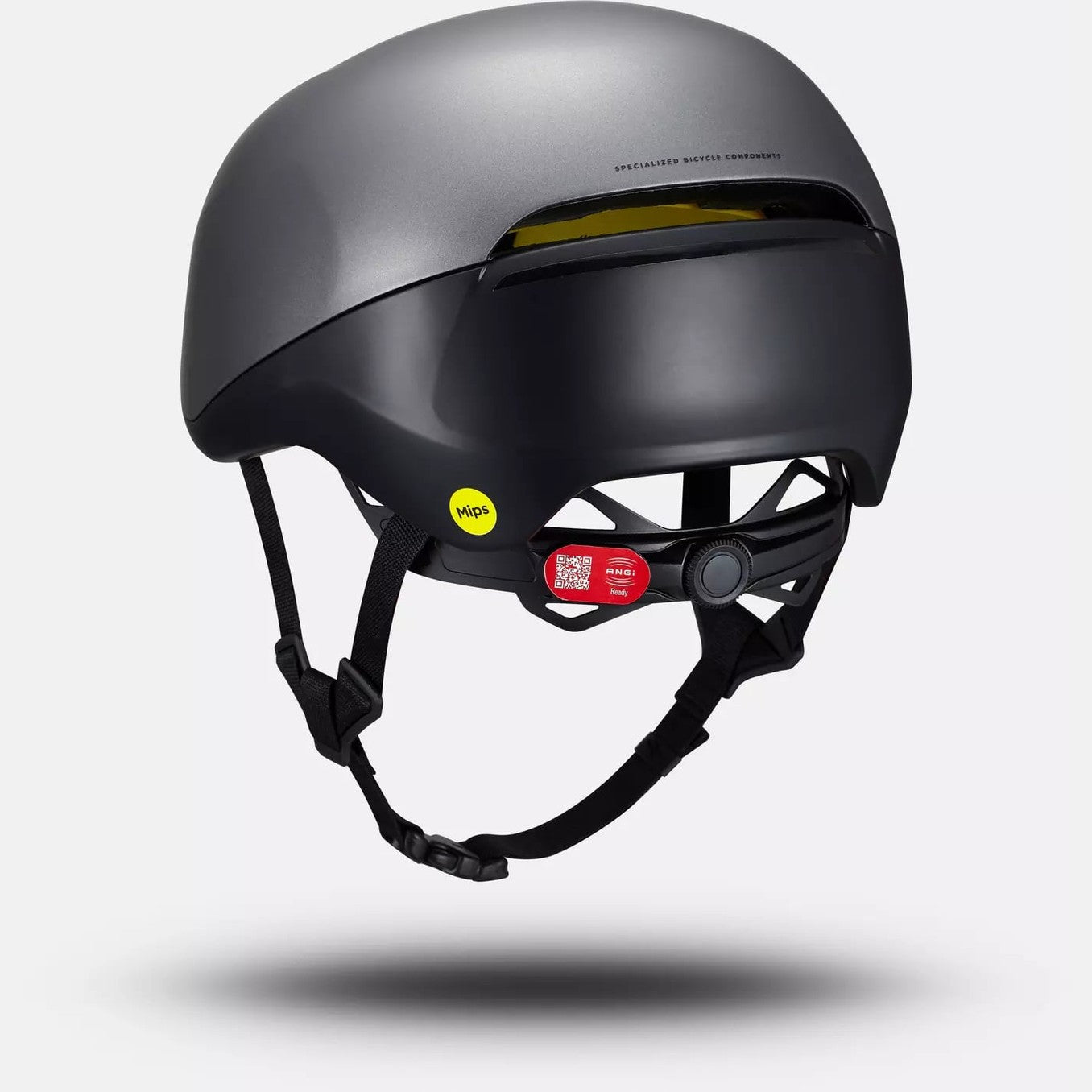 Casco Specialized Tone - Grigio