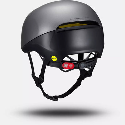 Casco Specialized Tone - Grigio