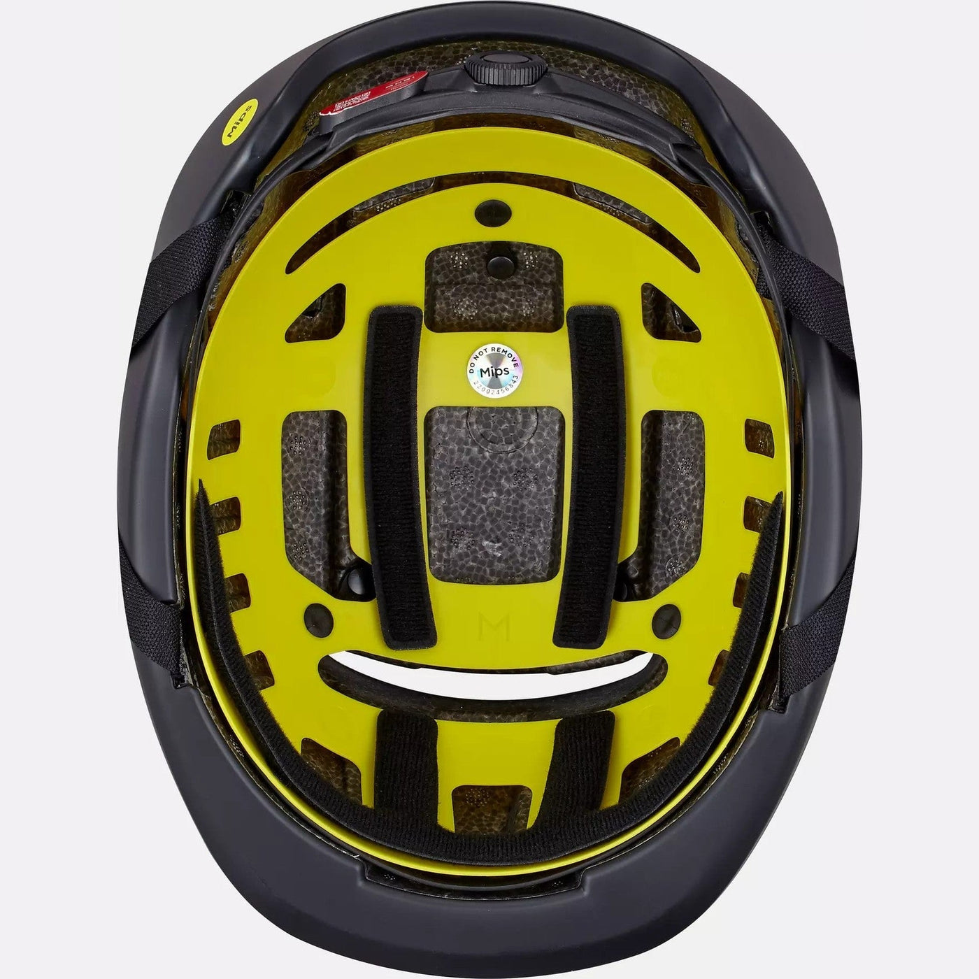 Casco Specialized Tone - Grigio