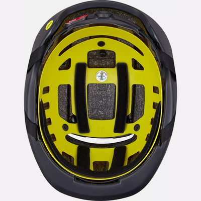 Casco Specialized Tone - Grigio