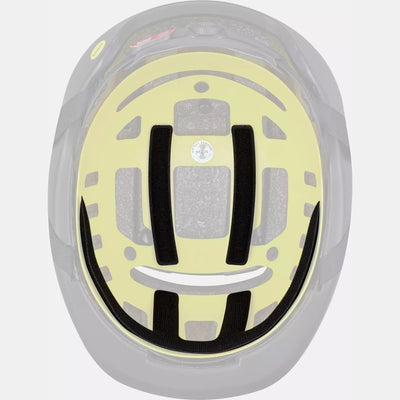 Casco Specialized Tone - Grigio