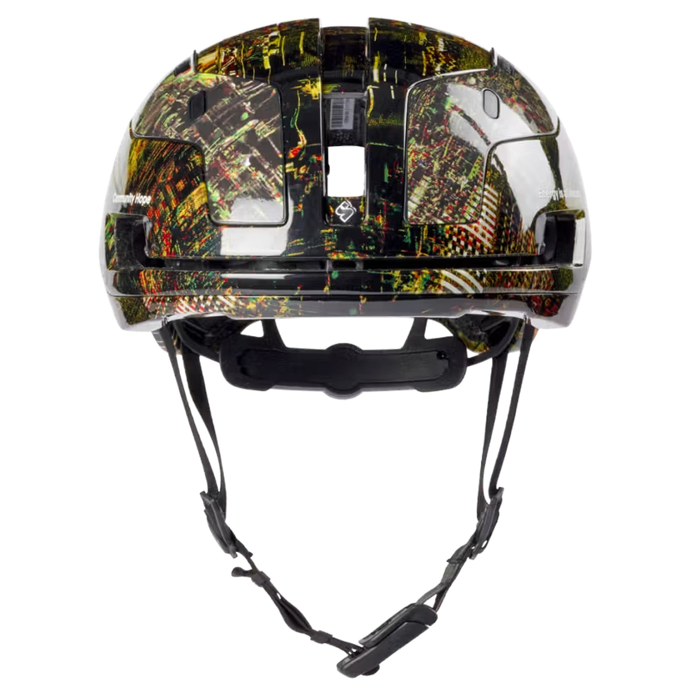 Casco Sweet Protection PNS T.K.O. Falconer Aero 2Vi Mips - Verde