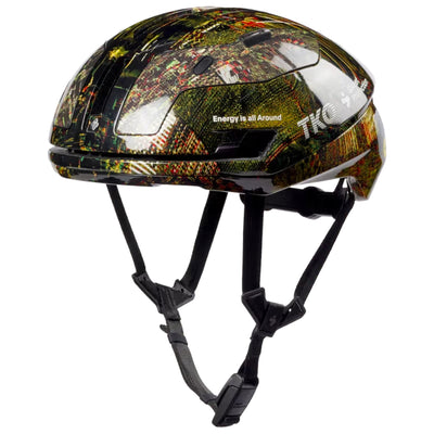 Casco Sweet Protection PNS T.K.O. Falconer Aero 2Vi Mips - Verde