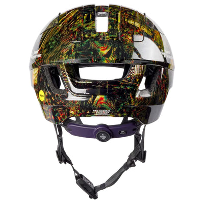 Casco Sweet Protection PNS T.K.O. Falconer Aero 2Vi Mips - Verde