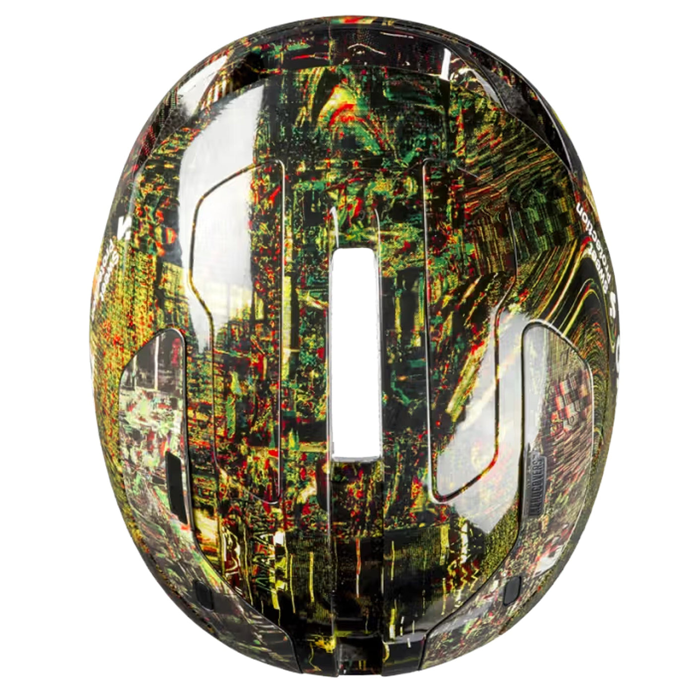 Casco Sweet Protection PNS T.K.O. Falconer Aero 2Vi Mips - Verde