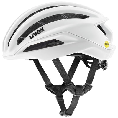 Casco Uvex Surge Aero MIPS - Bianco