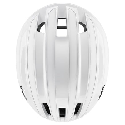 Casco Uvex Surge Aero MIPS - Bianco