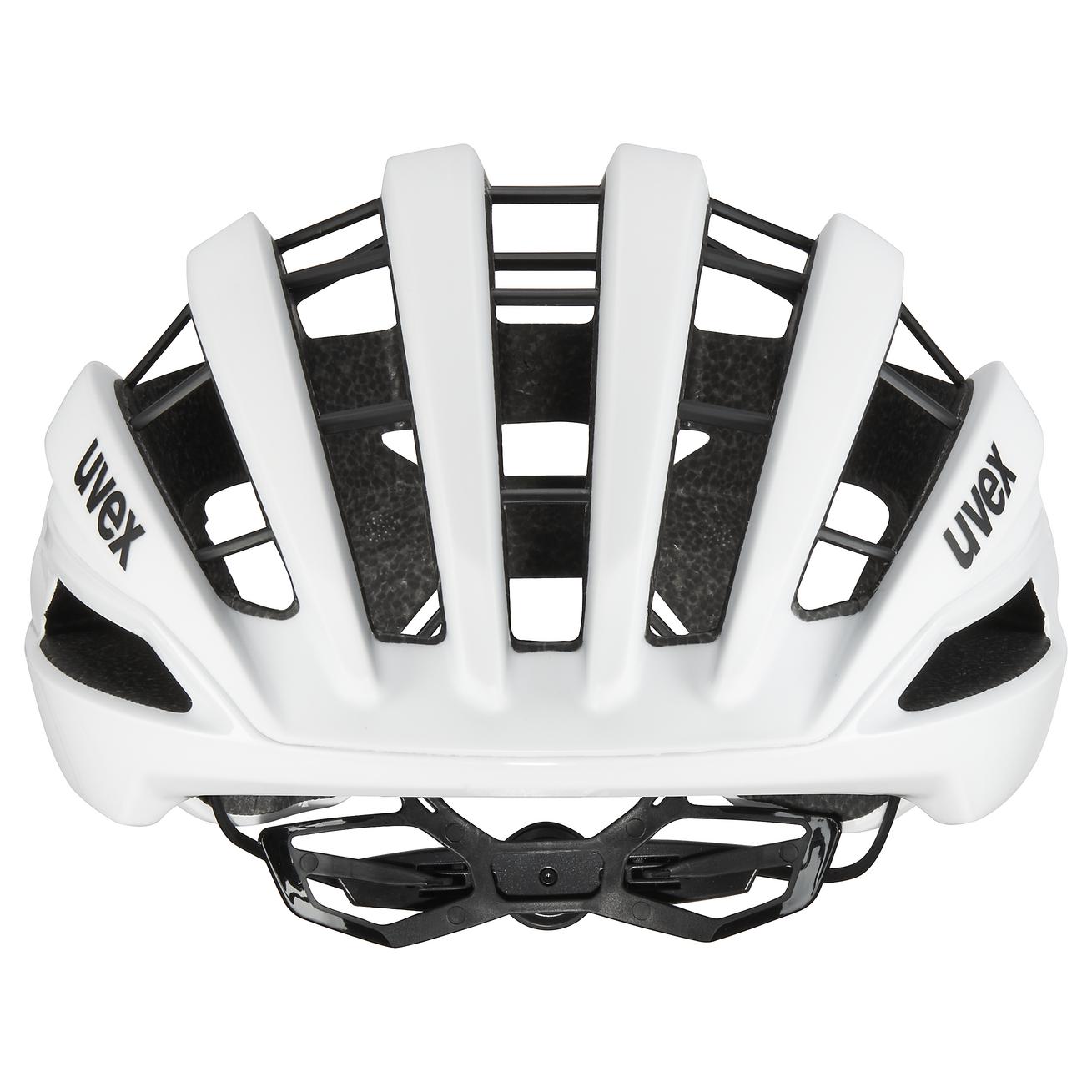Casco Uvex Surge Aero MIPS - Bianco