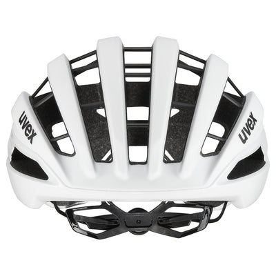 Casco Uvex Surge Aero MIPS - Bianco