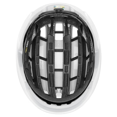 Casco Uvex Surge Aero MIPS - Bianco
